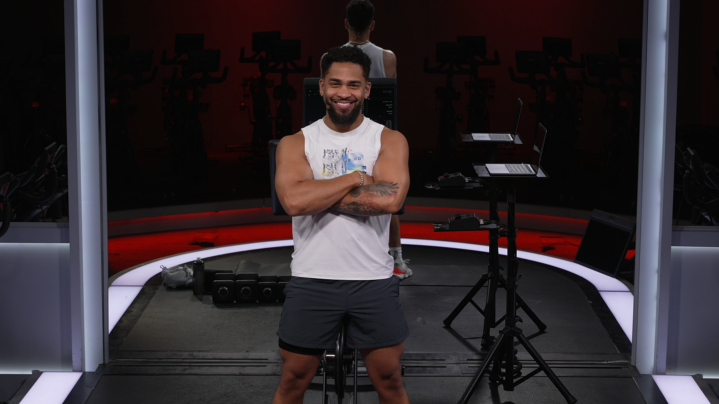 30 min Bootcamp