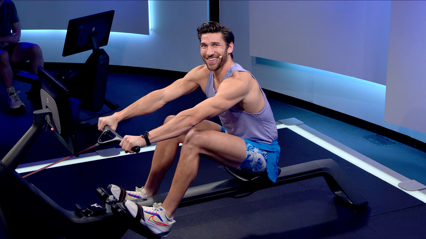 20 min 2010s Row