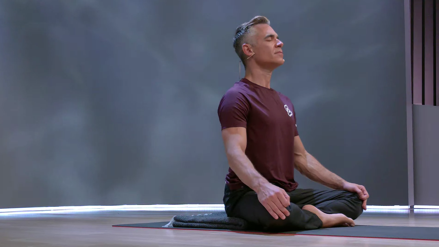 10 min Relaxing Meditation