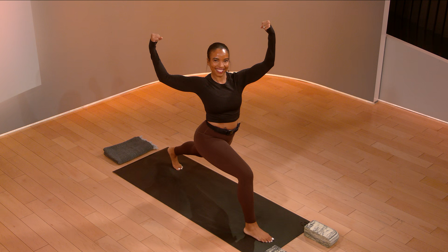 20 min Power Flow