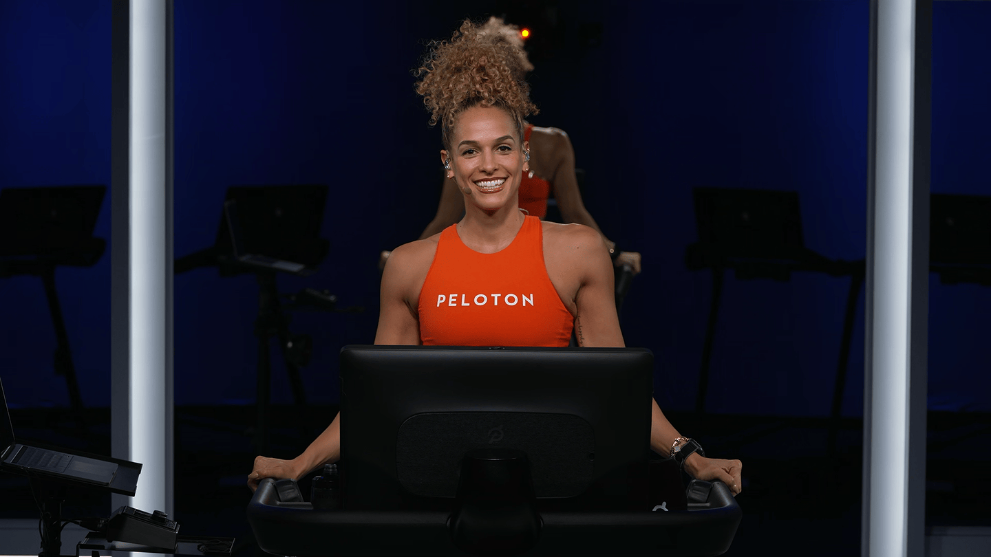 30 min HIIT Run