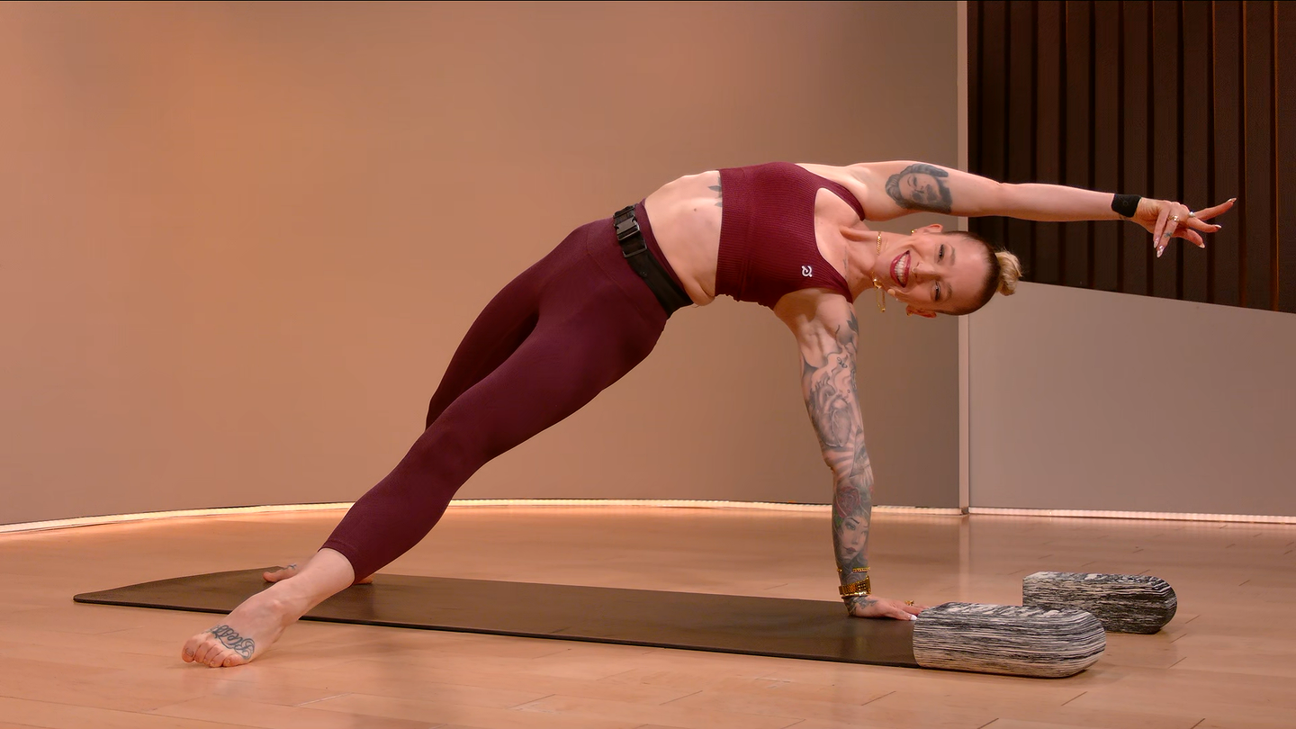 30 min Power Flow