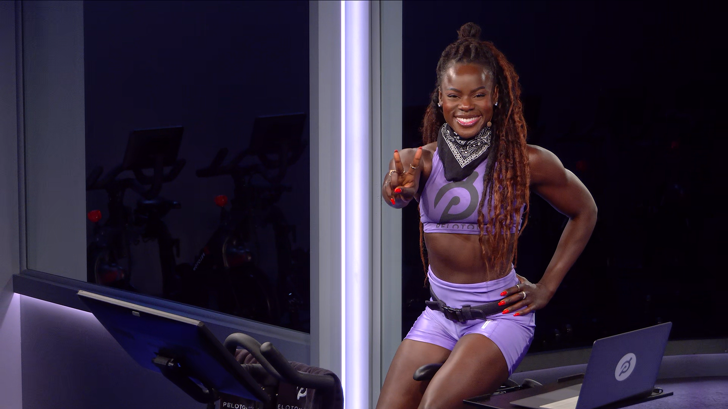20 min 2010s Hip Hop Ride