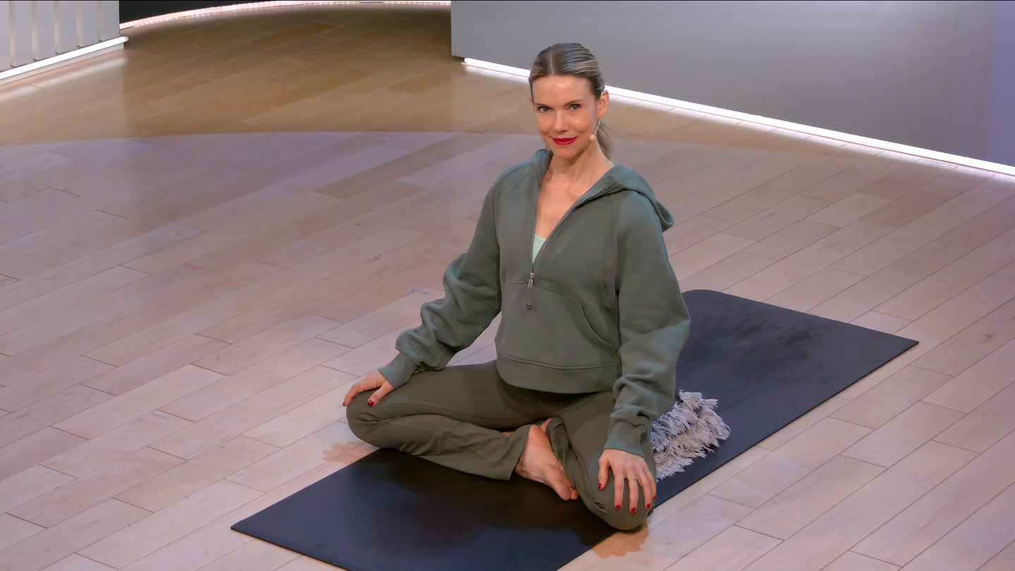 10 min Calming Meditation