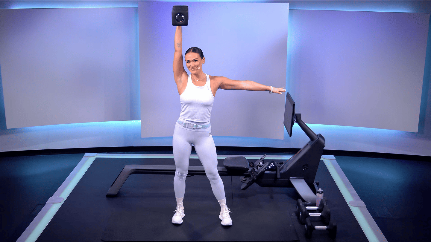 45 min EDM Bootcamp
