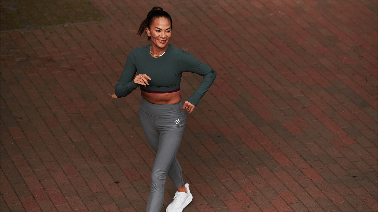 30 min Advanced Beginner Run