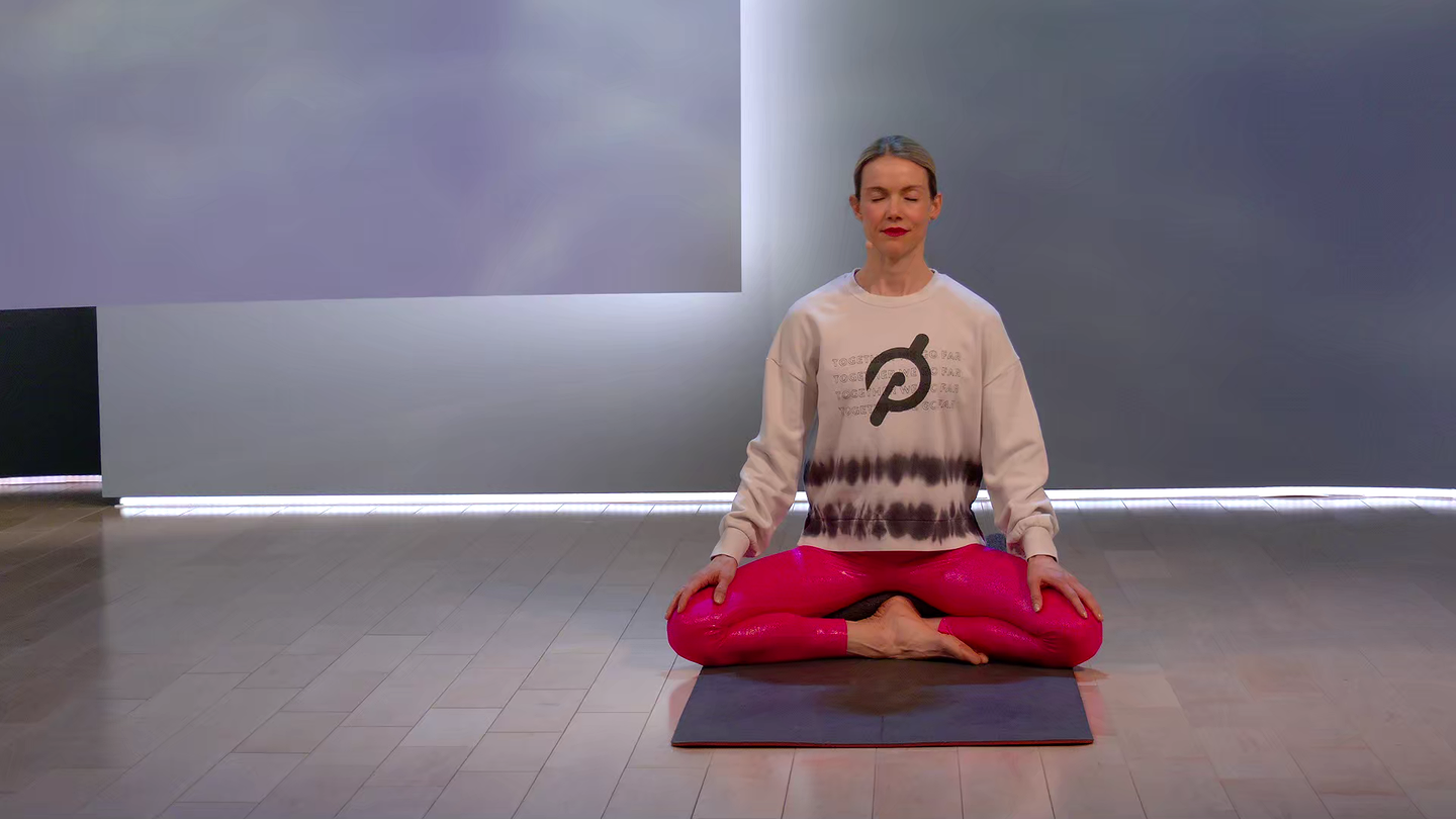 10 min Sleep Meditation