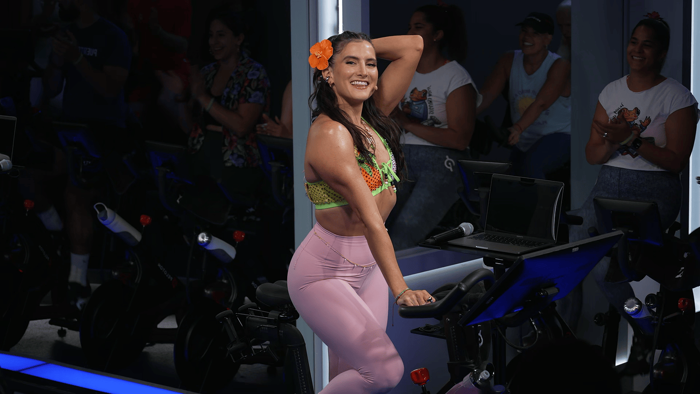 30 min DeBÍ TiRAR MáS FOToS Ride