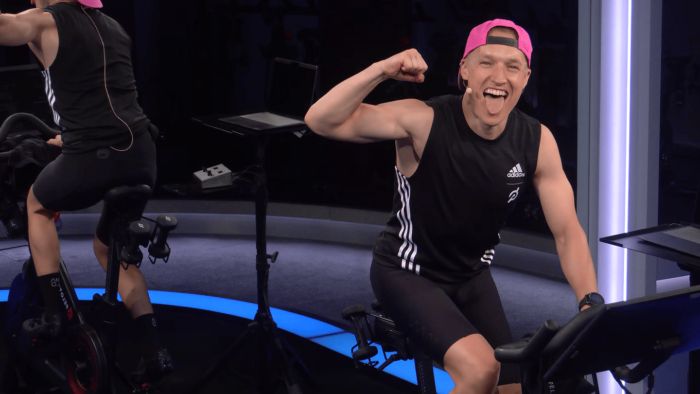 Extra 10: Climb Ride