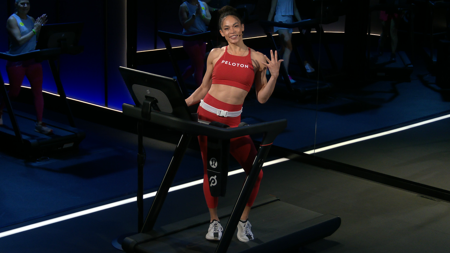 30 min Endurance Run
