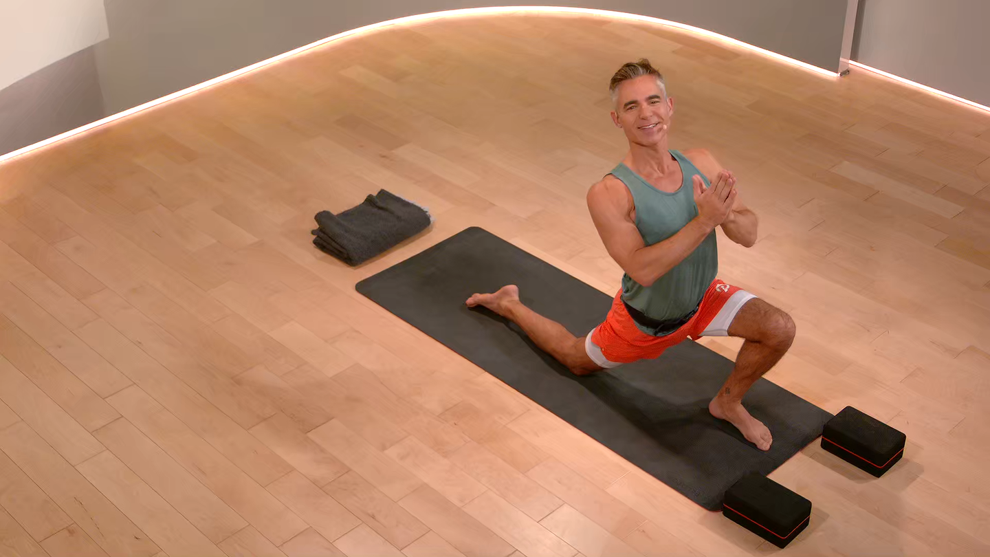30 min Morning Yoga Flow