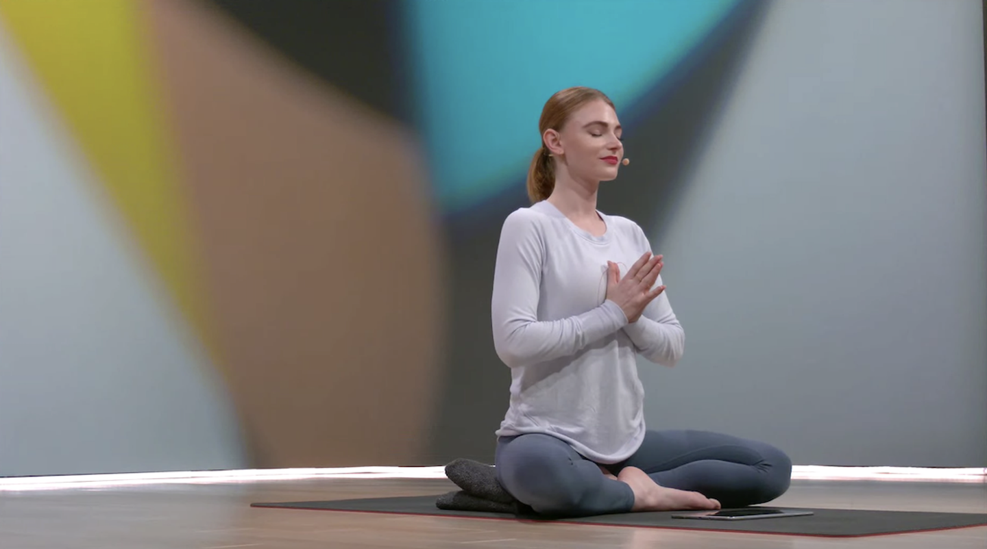 10 min Peace Meditation
