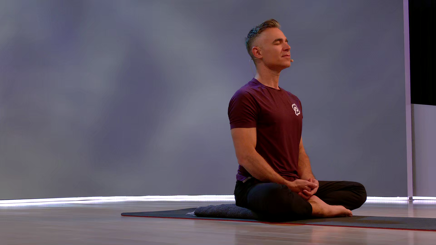 10 min Peace Meditation
