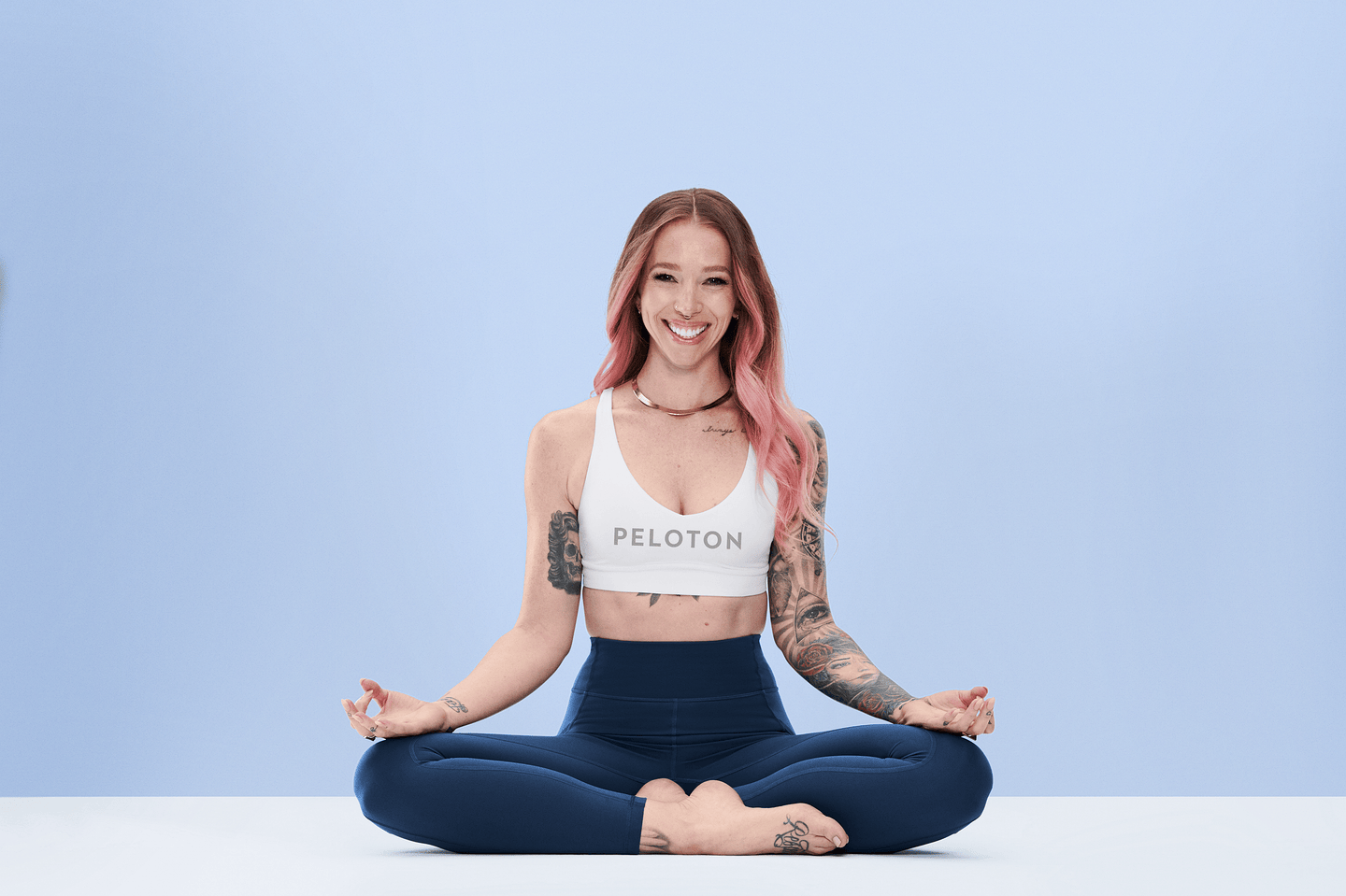 15 min Earth Day Meditation