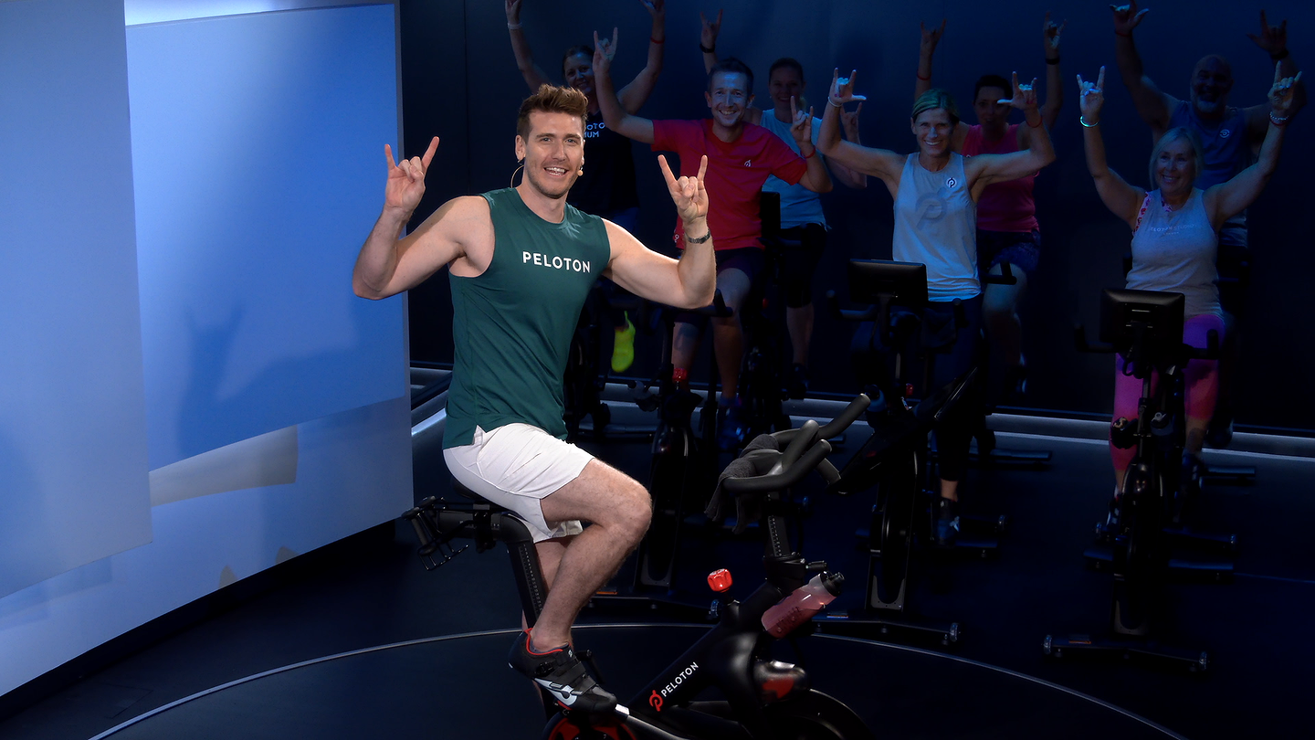 20 min Country Ride