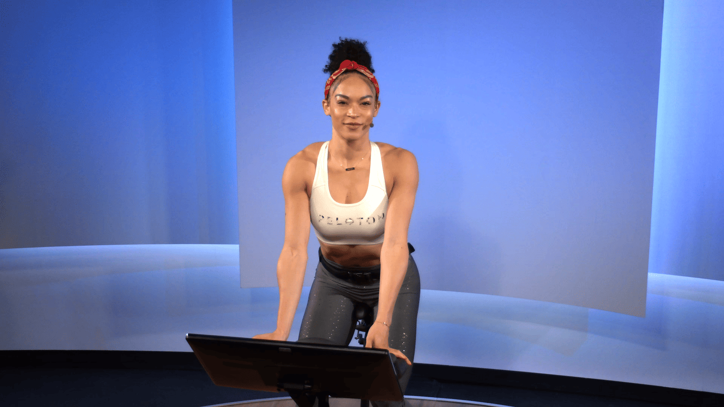 30 min 90s Hip Hop Ride
