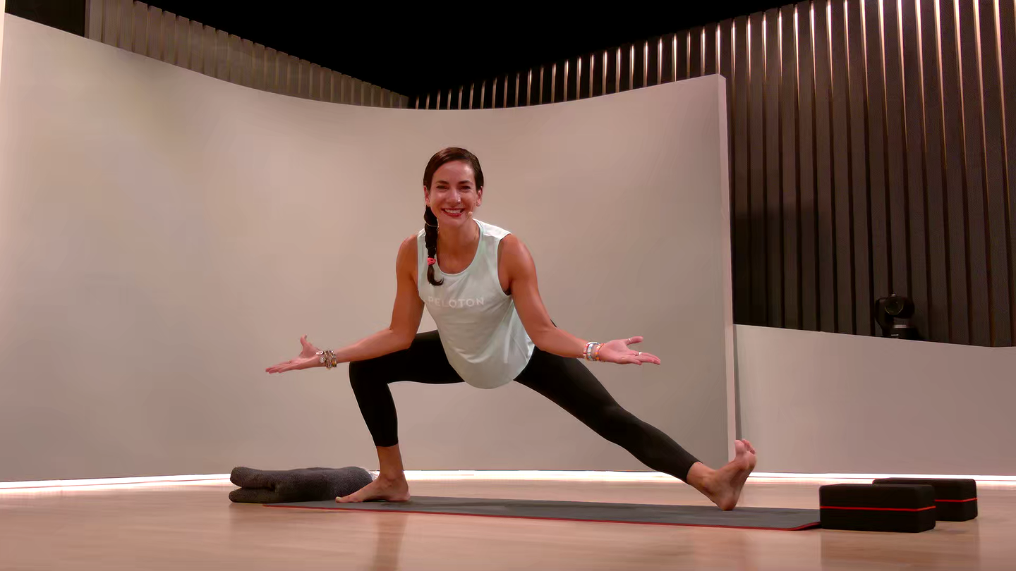 30 min Latin Indie Yoga Flow