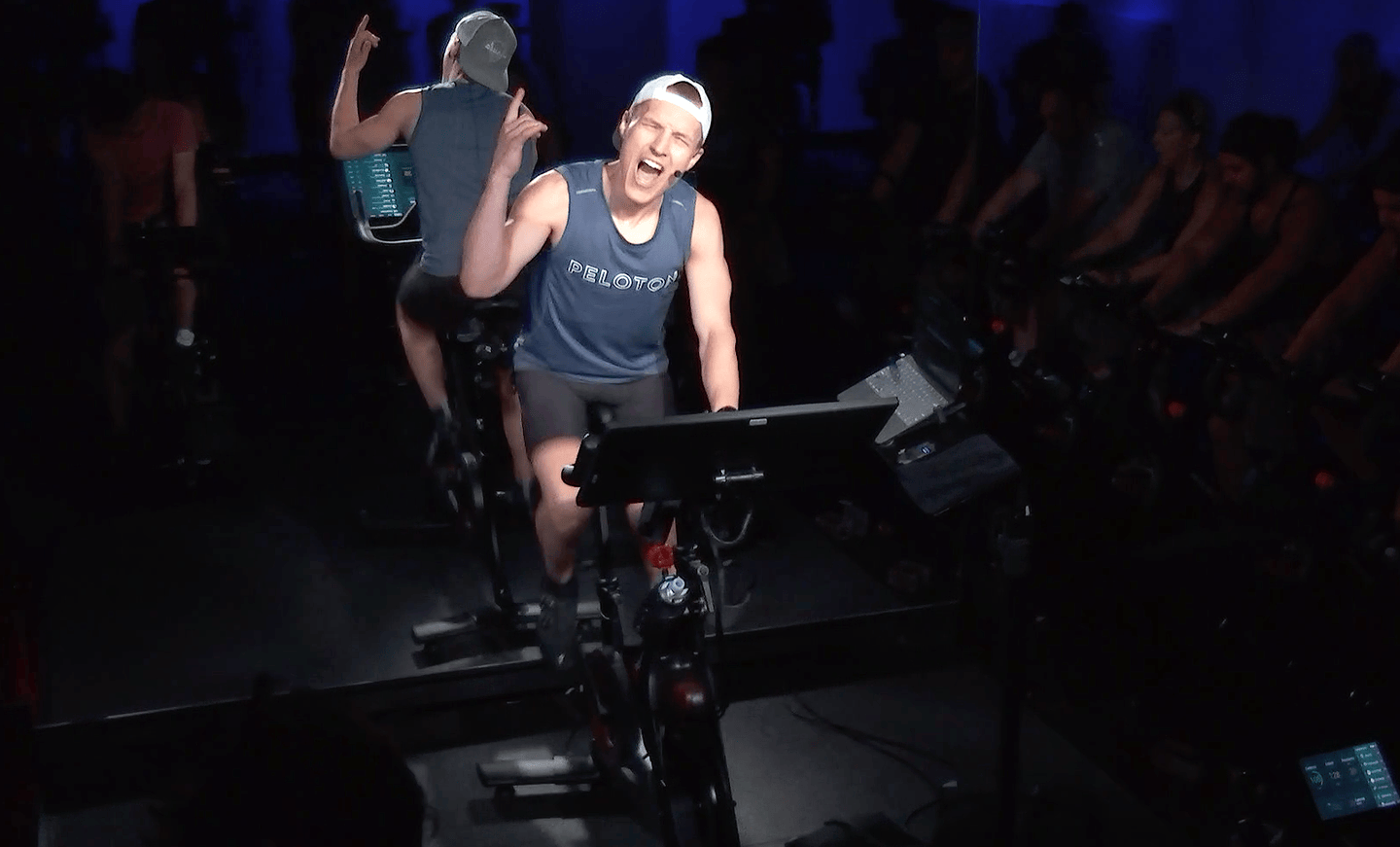 45 min Power Zone Endurance Ride