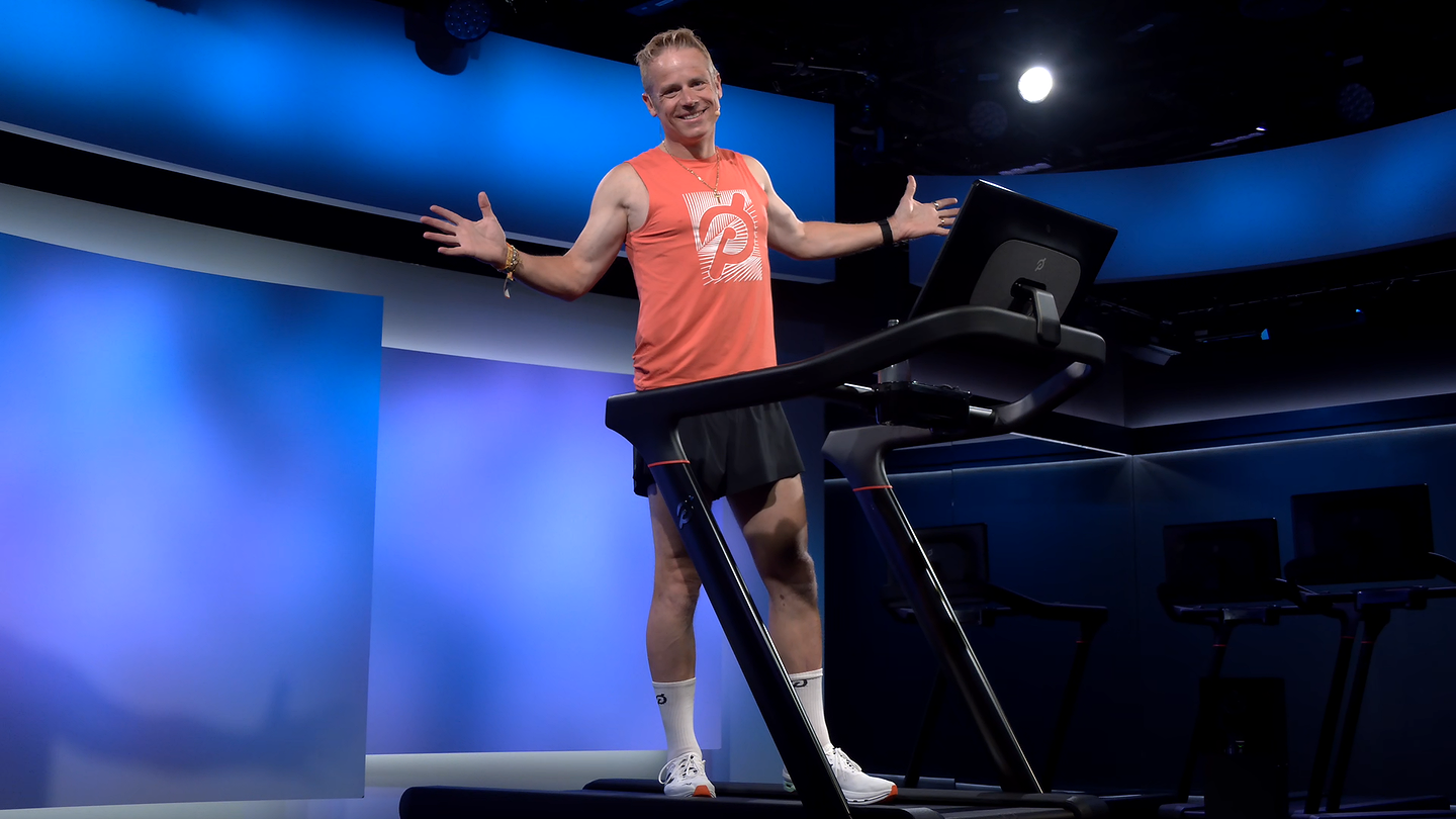 30 min Tempo Run