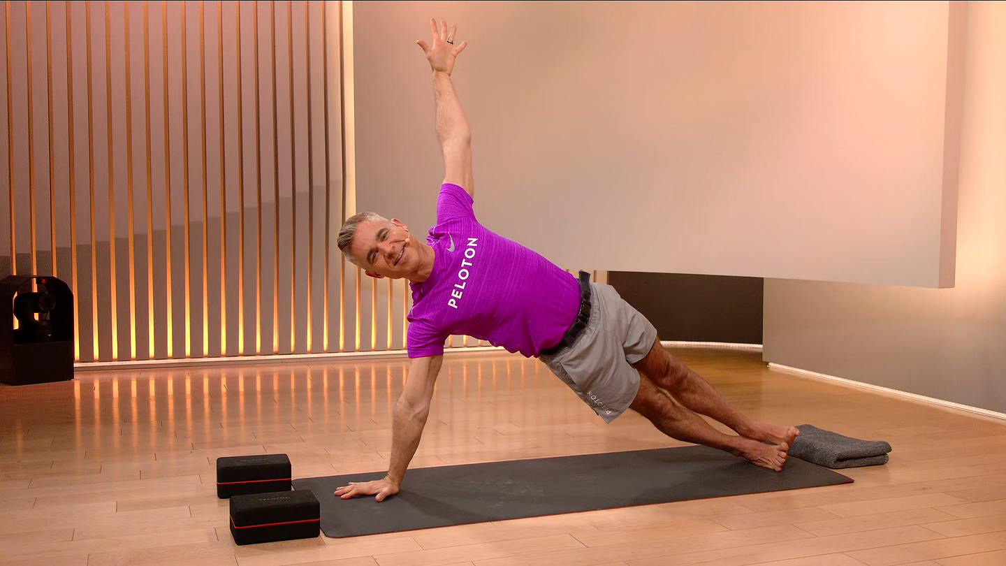 30 min Pride Yoga Flow