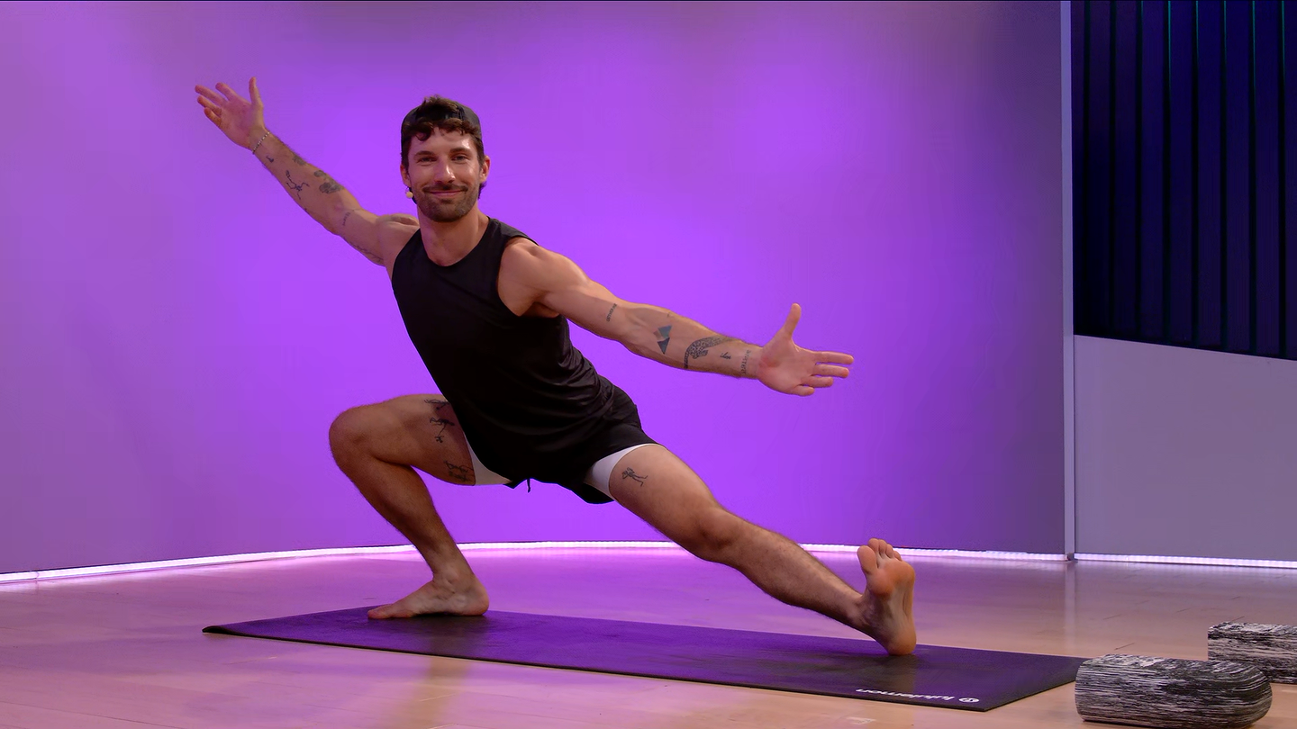 20 min Power Flow