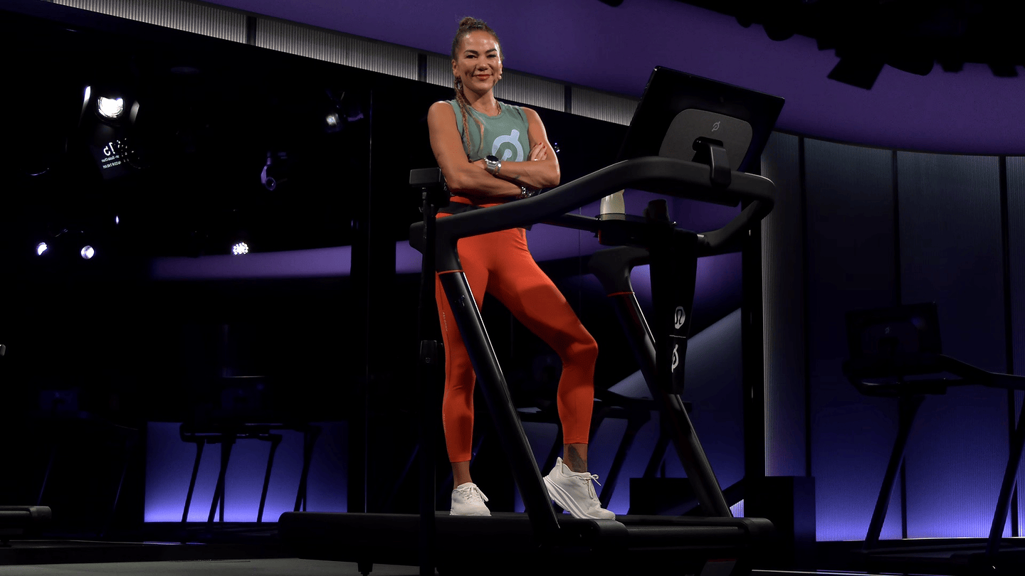 15 min 80s Rock Run