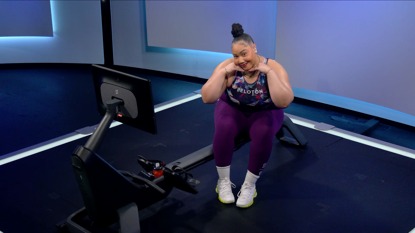 15 min 90s Row