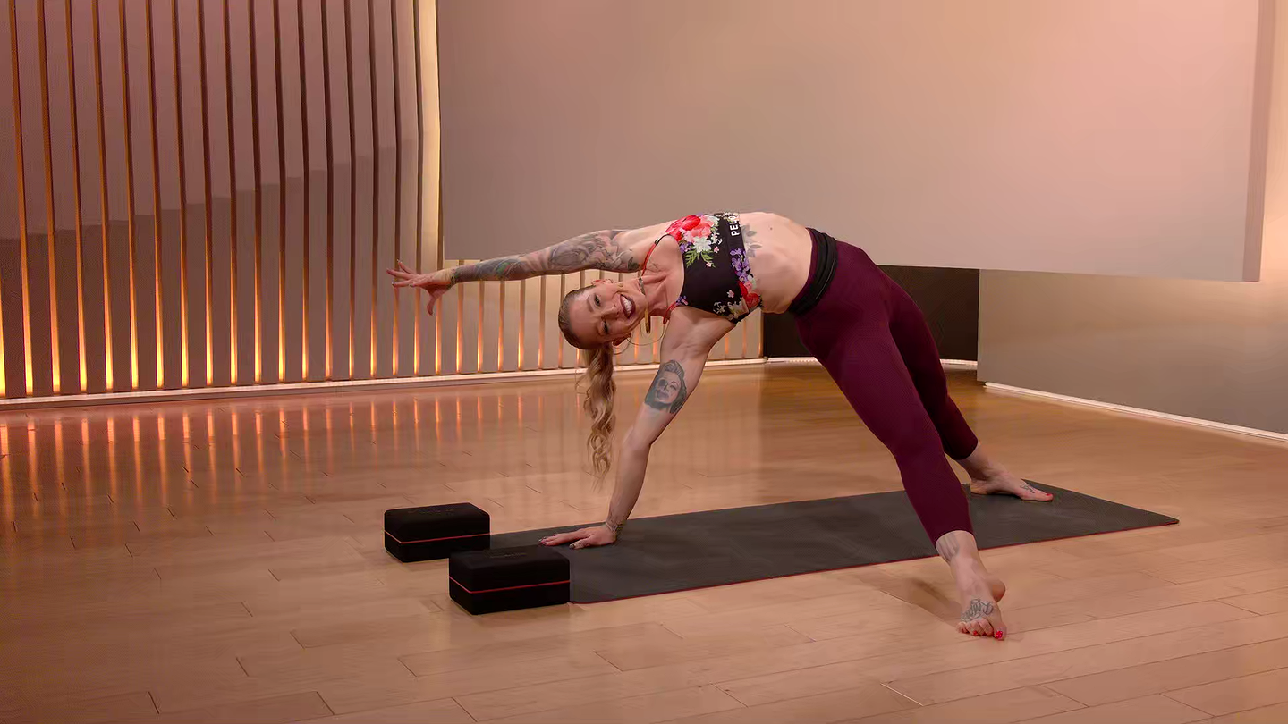 15 min Power Flow