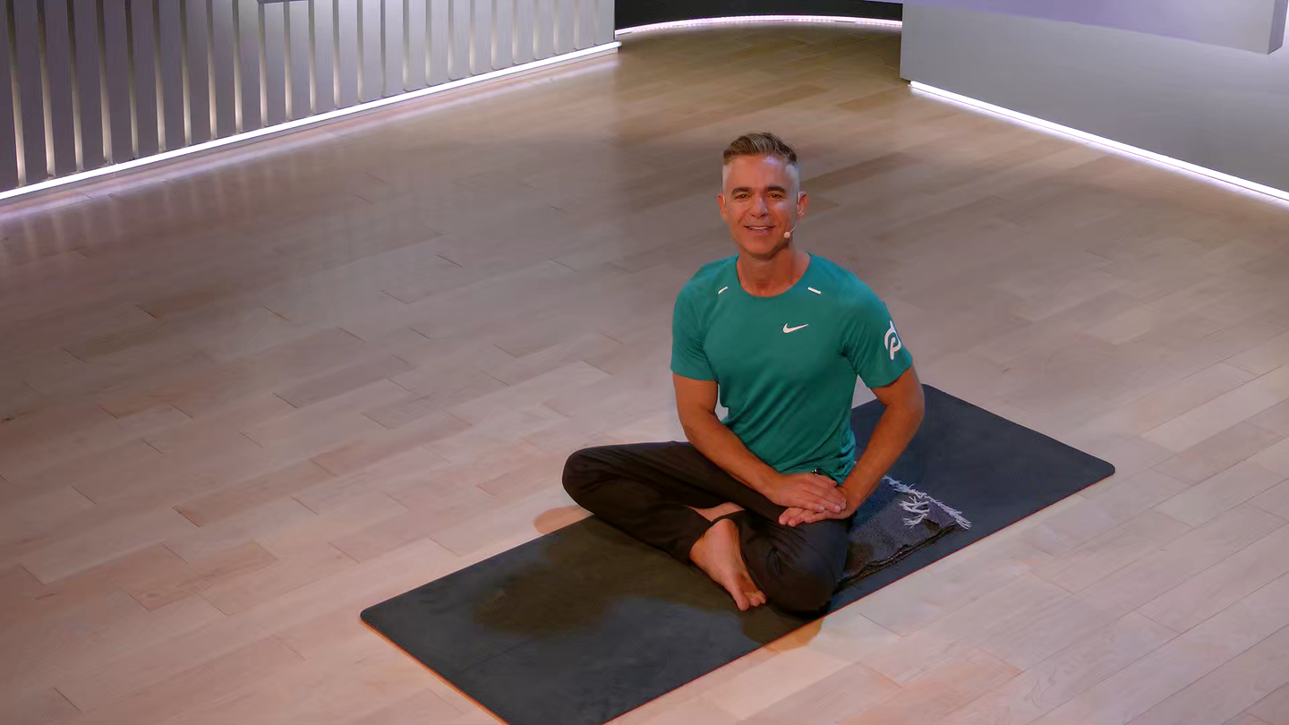 20 min Patience Meditation
