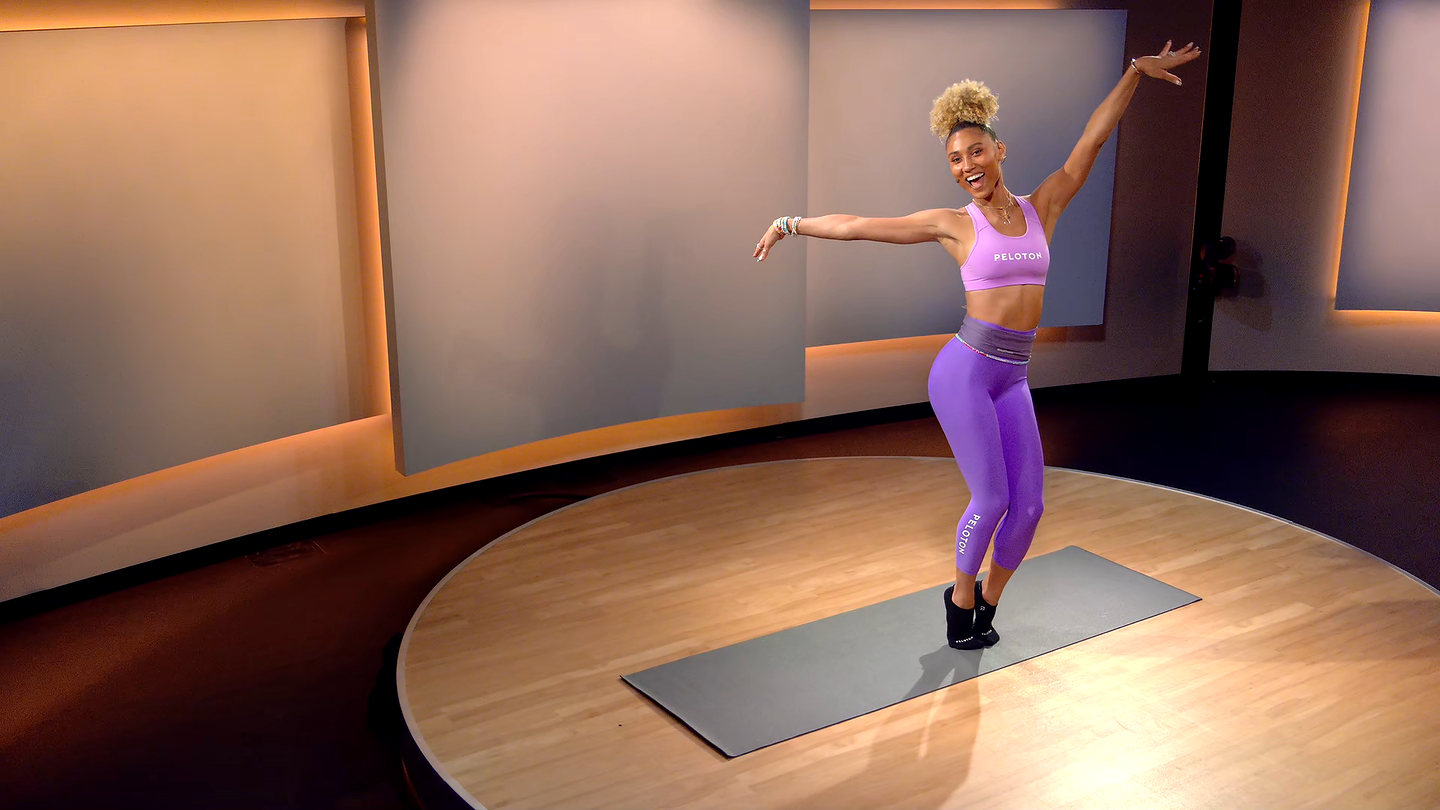 20 min Pop Barre