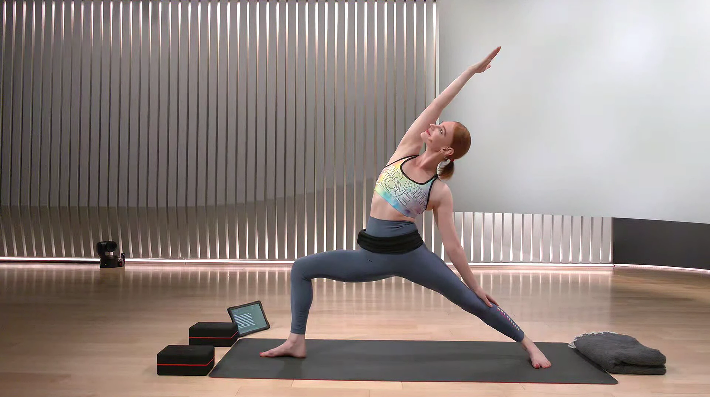 30 min Pride Celebration Yoga Flow