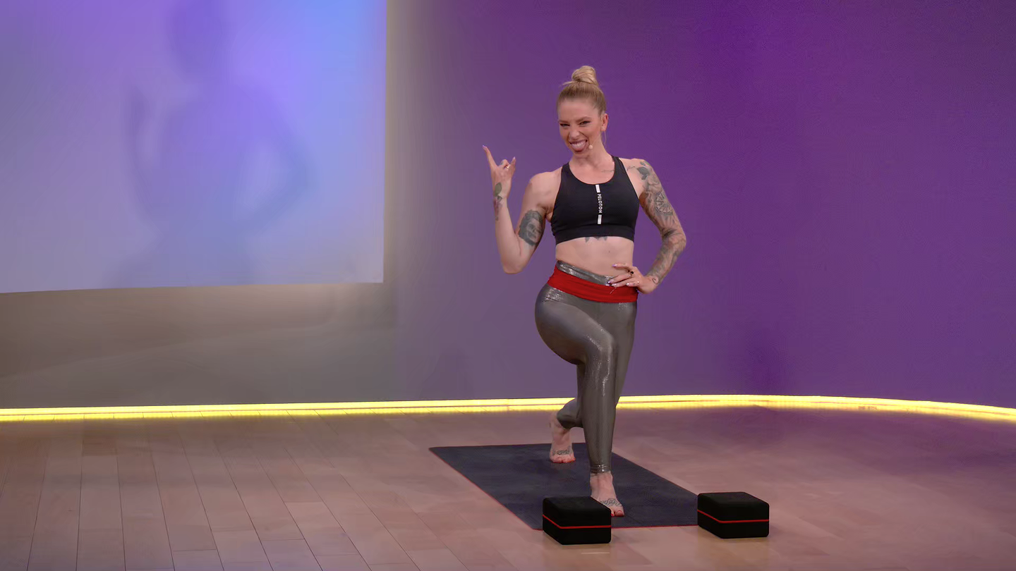 15 min AFO Power Flow: Green Day