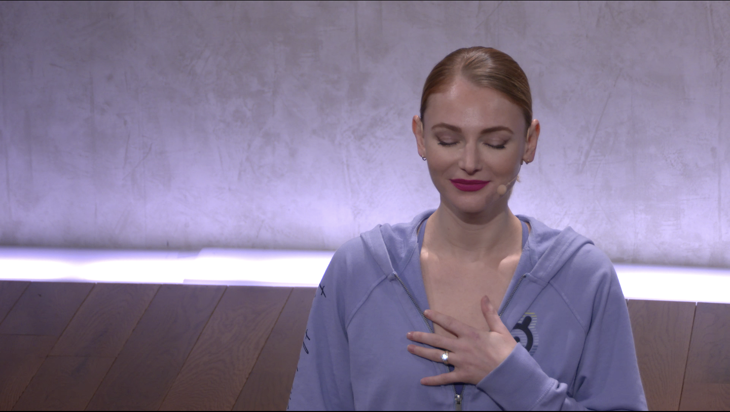 5 min Gratitude Meditation
