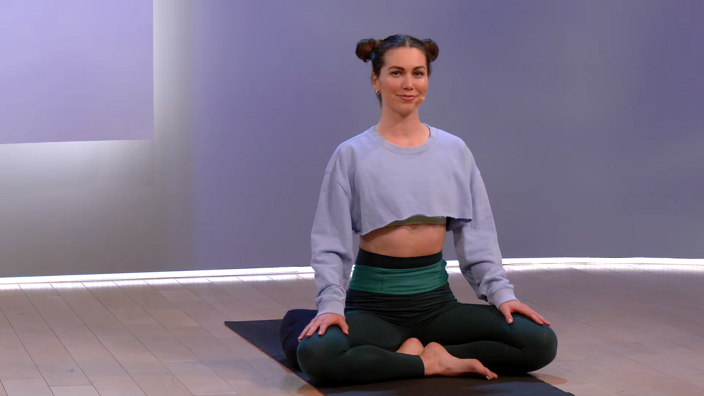10 min Peace Meditation