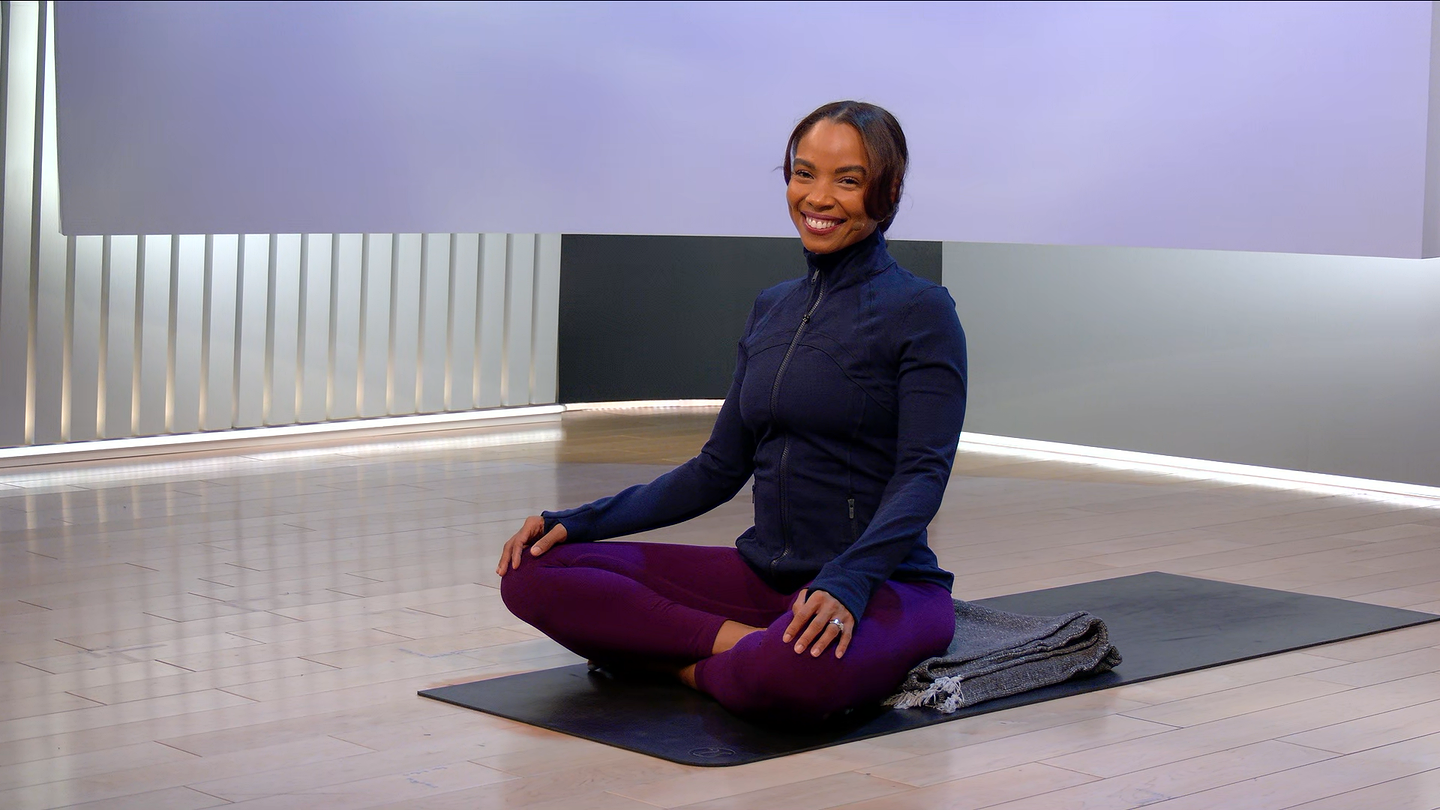 10 min Peace Meditation