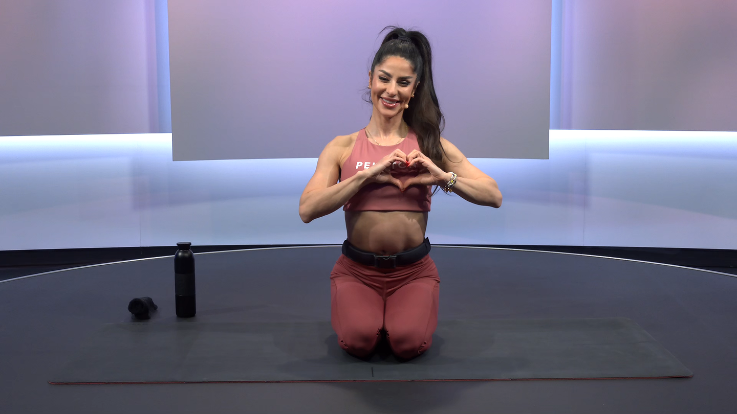 10 min Full Body Stretch