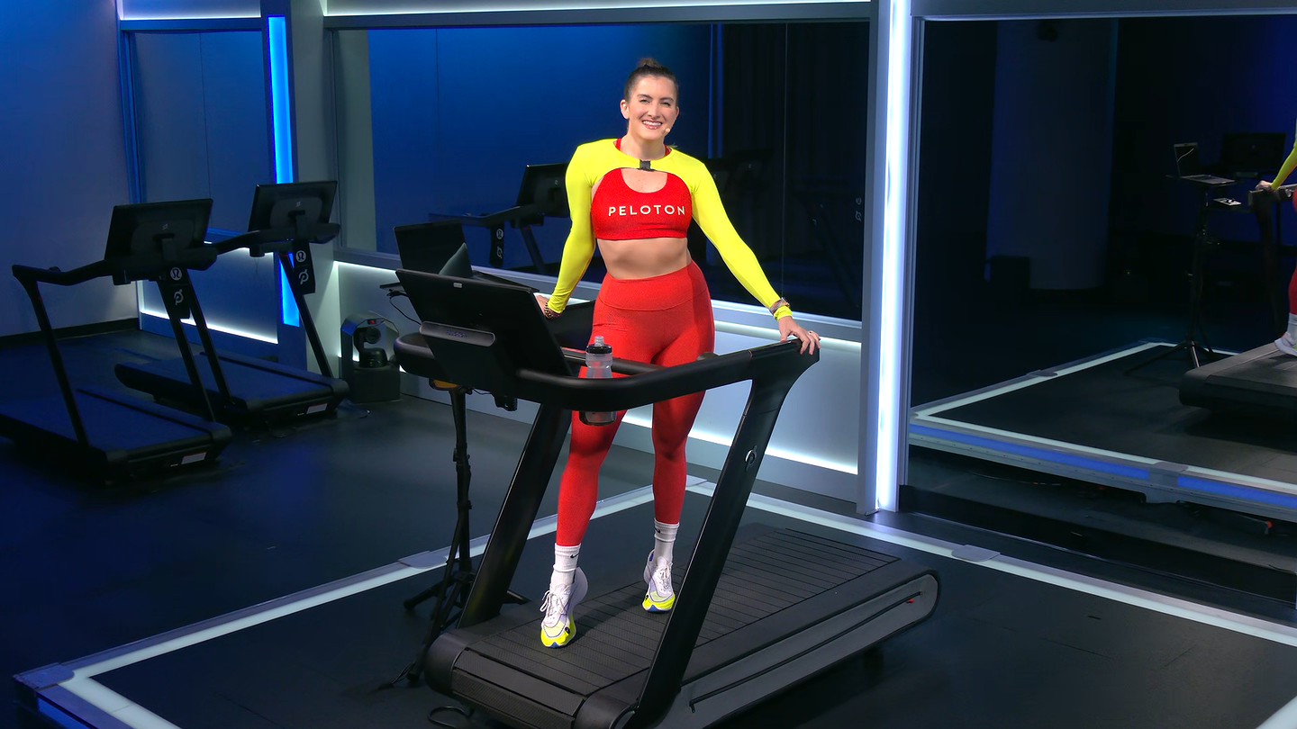 Extra 10: Endurance