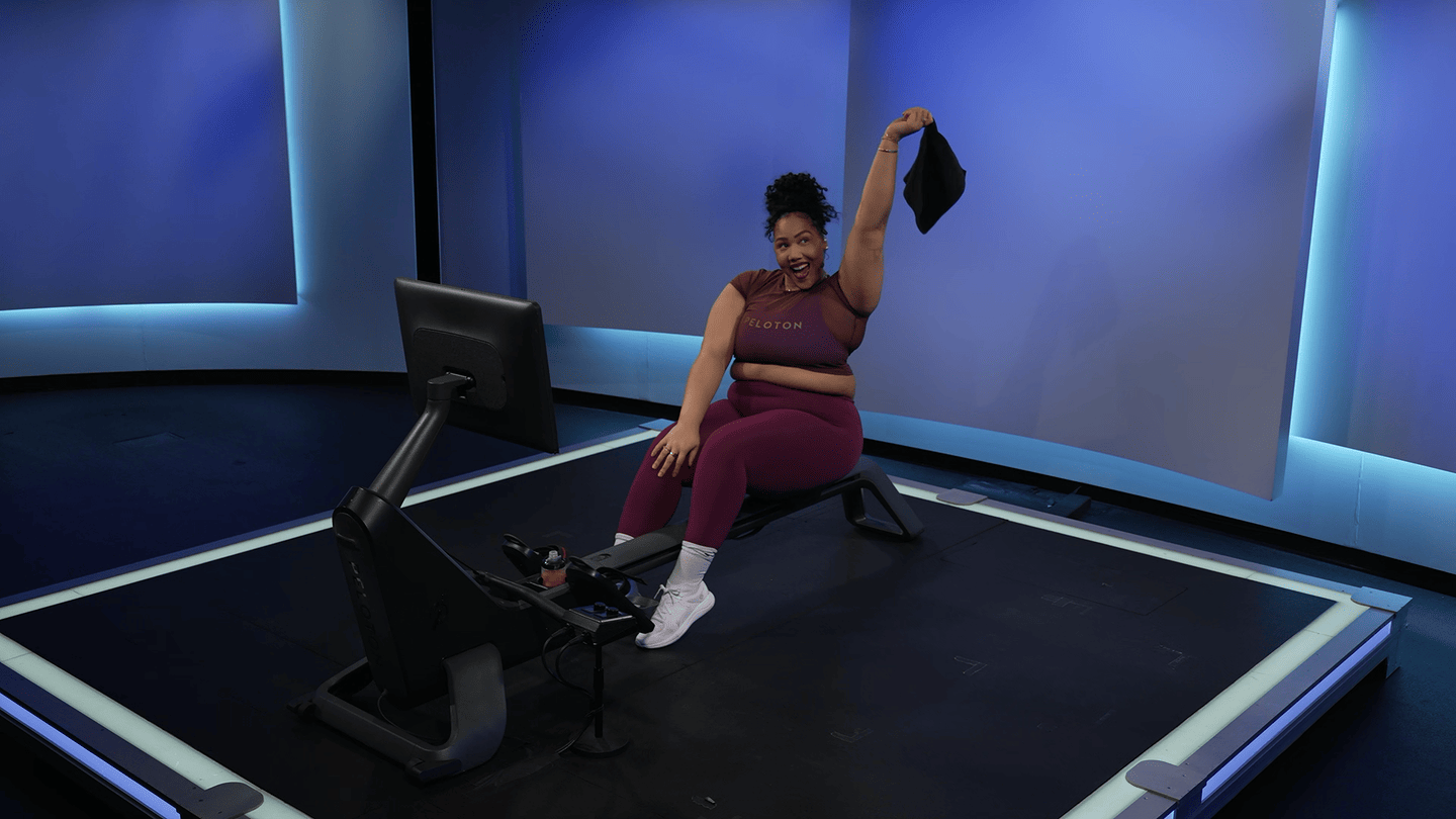 10 min Caribbean Row