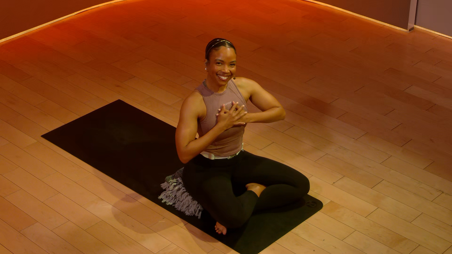 10 min Morning Meditation