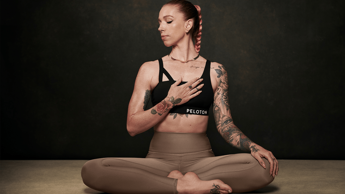 20 min Witness Meditation