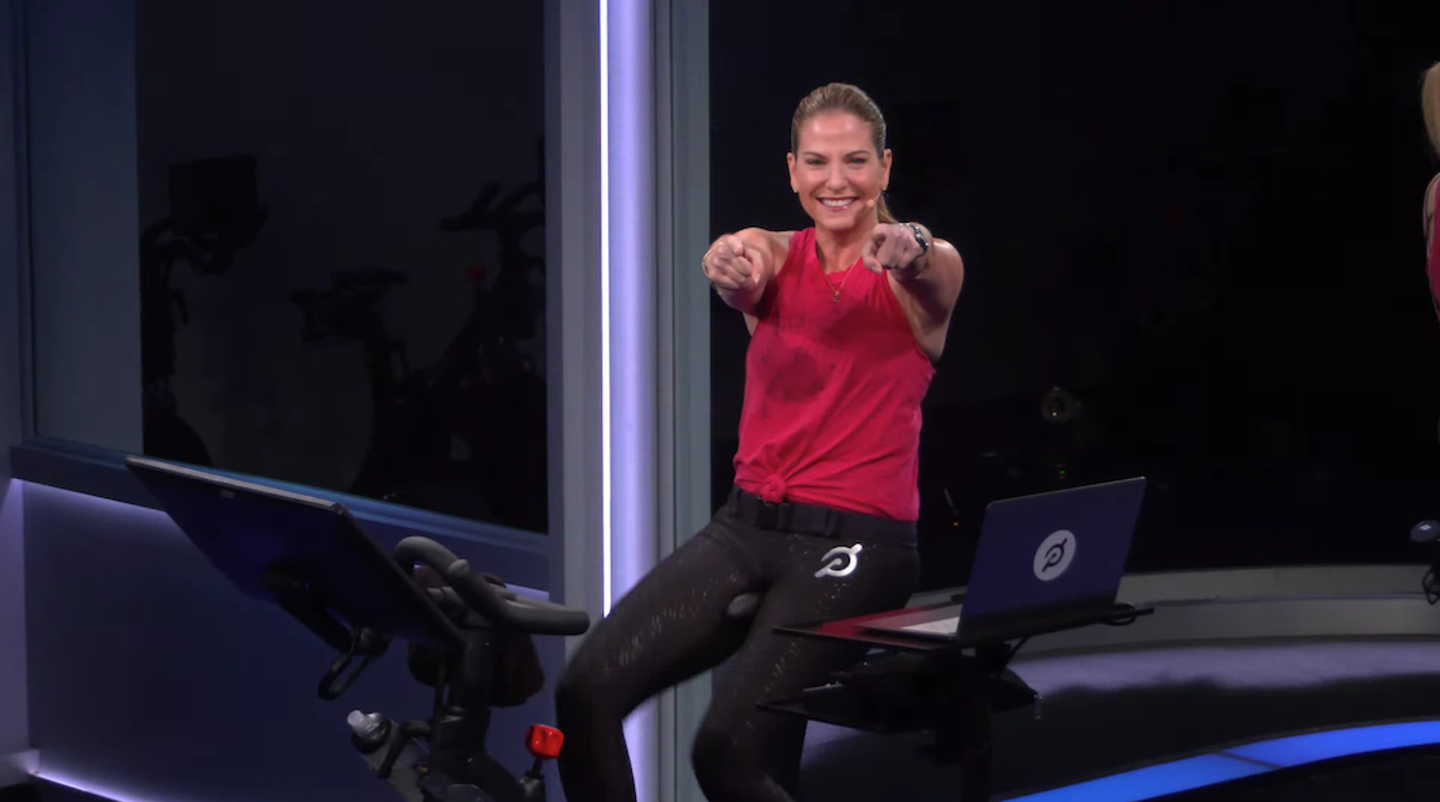 60 min Epic Sing-Along Ride: Holiday