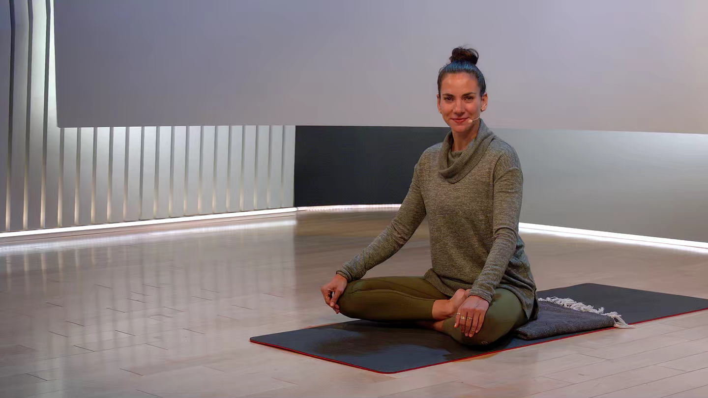 10 min World Mental Health Meditation