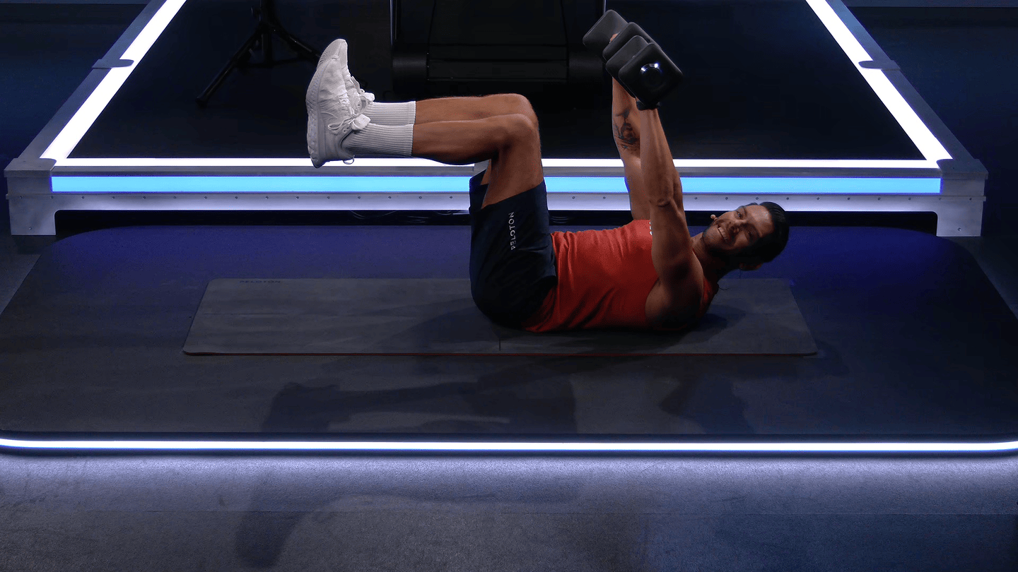 30 min Pop Bootcamp