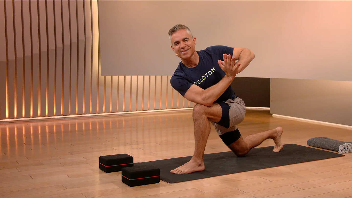10 min Yoga Flow