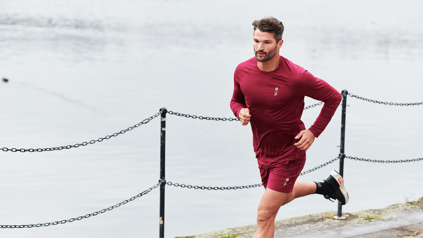 30 min Outdoor Run Club