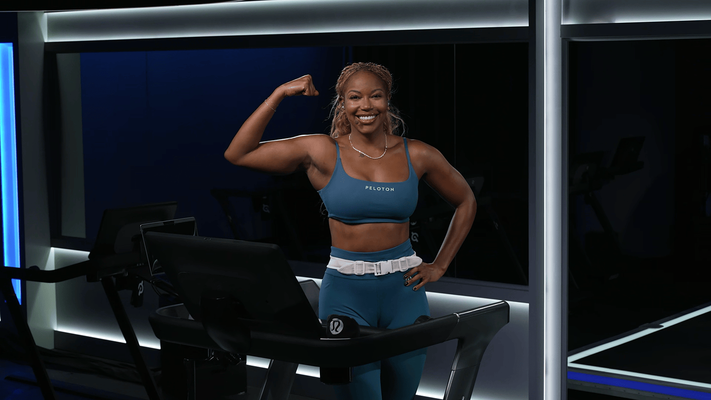 20 min Intervals Run