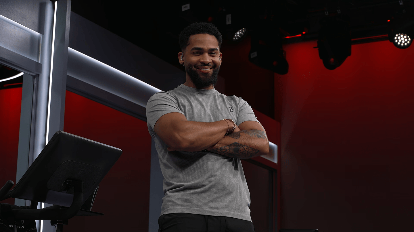 45 min Bootcamp