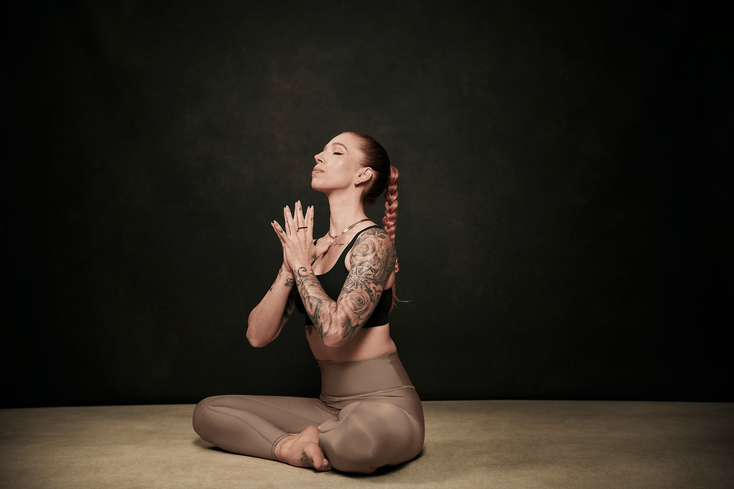 5 min Acceptance Meditation