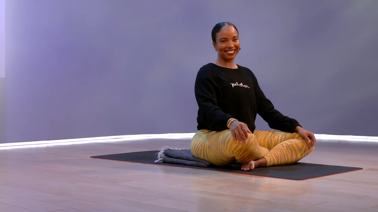 10 min Calming Meditation
