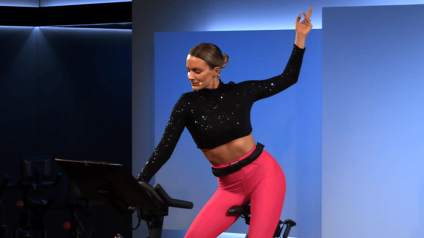 30 min Pete Tong Club Classical Ride